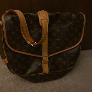 LV crossbody bag ✨